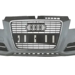 ZDERZAK PRZEDNI PRZÓD AUDI A3 II 8P LIFT LY7E Dostępne od ręki